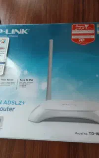 مودمadsl