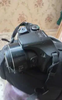 دوربین canon Sx540 درحدخشک