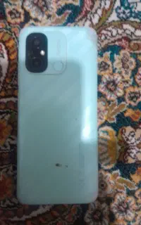 گوشی ردمی نوت ۱۲