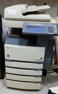 دستگاه فتوکپی توشیبا e-studio 450