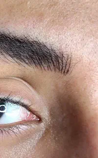 آرایش دائم، تتو صورت، ابرو، چشم، لب