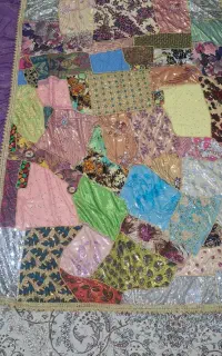 روتختی دست دوز