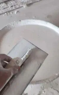 لکه گیری.. سفید