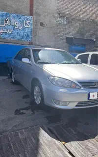 تویوتا کمری گرند ۶سیلندر اتوماتیک