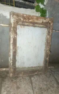 درب آغول کبوتر