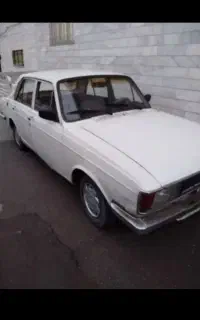 پیکان مدل ۸۰دوگانه سوز
