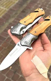 چاقوی برونینگ