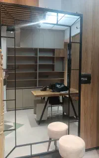ایینه و رگال