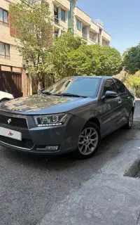 دنا پلاس اتومات مدل ۴۰۲