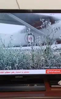 تلوزیون سامسونگ پلاسما۴۳