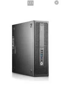 سیستم مینی کیس g3 hp