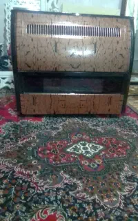 بخاری