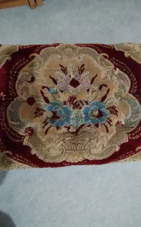 پشتی