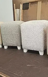 پاف مدل دیار دکو ونسر