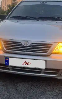 پراید 132اسپرت