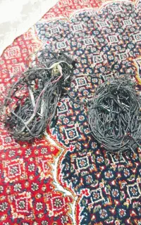 رییسه ده متری
