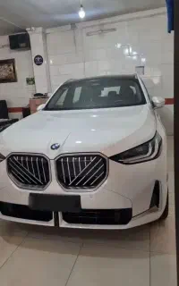 bmw x3 2026