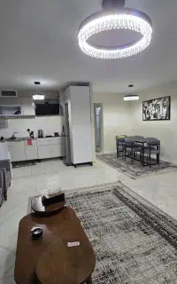 83متر 2خوابه واوان اکباتان جانبازان بر گلها