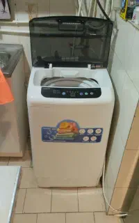 لباسشویی پاکشوما ۷ کیلویی