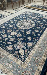 فرش 6 متری دوتخته