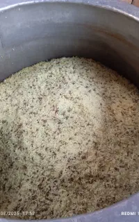 آشپز مجالس و مراسم