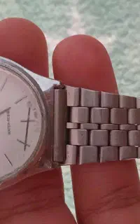 ساعت کاسیو اصلی نیاز به تعمیر