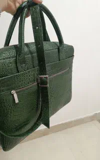کیف اداری چرم