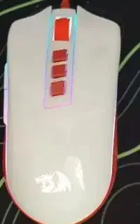 موس گیمینگ Redragon