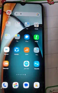 ردمی A3  قیمت ۲۹۵۰۰ تومان