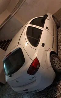 تیبا دو مدل ۹۷ بیرنگ