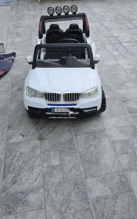 ماشین شارژی