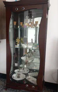 بوفه سالم وتمیز