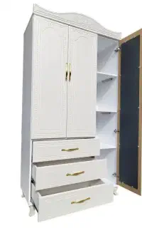 کمد لباس شرکتی کد1
