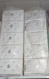 انواع فایل ۴کشو و ۵کشو