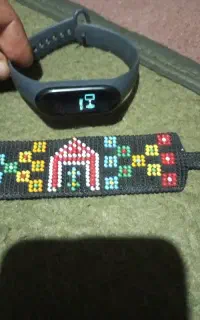 یک گوشی ساده ۲تا کفتر