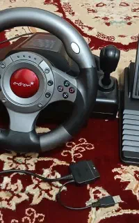 فرمون بازی