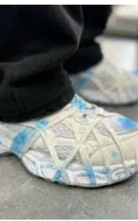 کفش اسپایدری