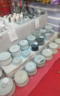 قابلمه سنگی