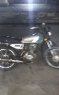 دوچرخه