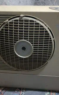 کولر آبسال پنکه ای خونگی