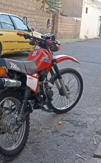 xl 150 5 ایرانی