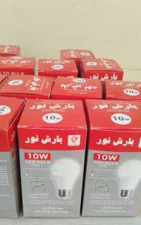 لامپ کم مصرف .