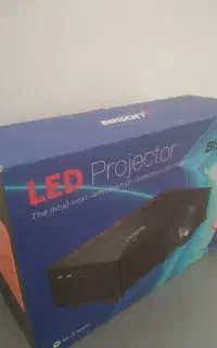 پروژکتور bison