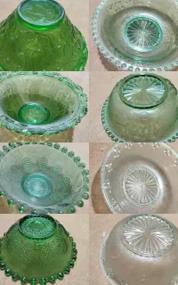 نوستالژی و لیوان و دیگ