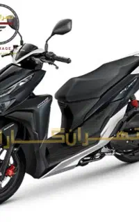 فروش موتورکلیک بلنتا