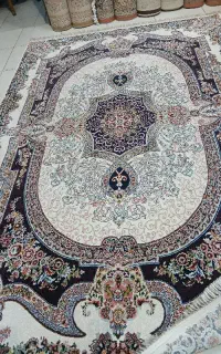 فرش فرحی ۴تا ۶متری