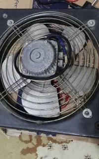 فن تهویه هوا