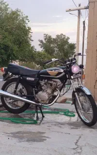 موتور مدل۸۷