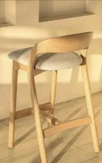 صندلی کانتر راش گرجستان