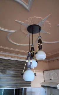 لوستر آشپزخانه